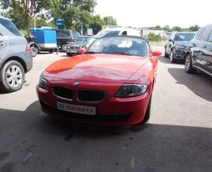 BMW Z4 Gebrauchtwagen