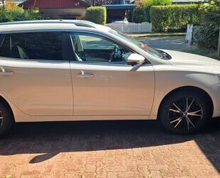 MG MG5 Gebrauchtwagen