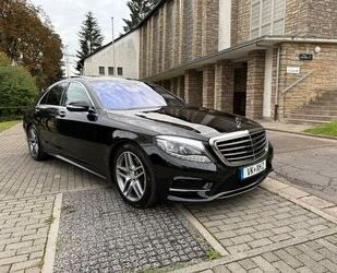 Mercedes-Benz S 350 Gebrauchtwagen