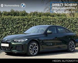 BMW i4 Gebrauchtwagen