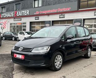 VW Sharan Gebrauchtwagen