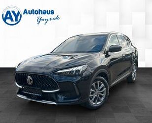 MG HS Gebrauchtwagen