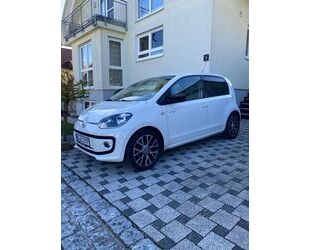 VW up! Gebrauchtwagen