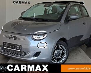 Fiat 500e Gebrauchtwagen