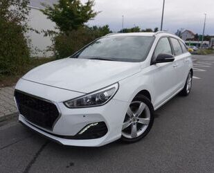 Hyundai i30 Gebrauchtwagen