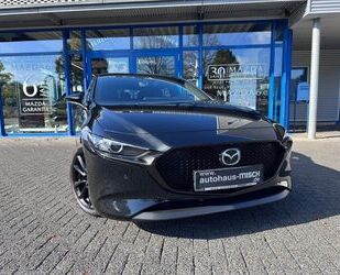 Mazda 3 Gebrauchtwagen