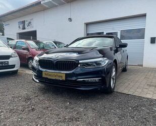 BMW 530 Gebrauchtwagen