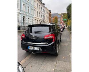 Citroen C4 Aircross Gebrauchtwagen
