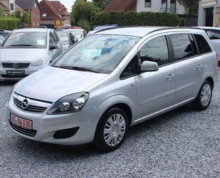 Opel Zafira Gebrauchtwagen