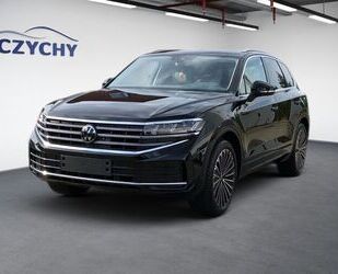 VW Touareg Gebrauchtwagen