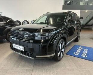 Hyundai SANTA FE Gebrauchtwagen