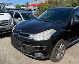Citroen C-Crosser Gebrauchtwagen