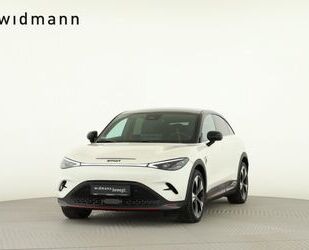 Smart #3 Gebrauchtwagen