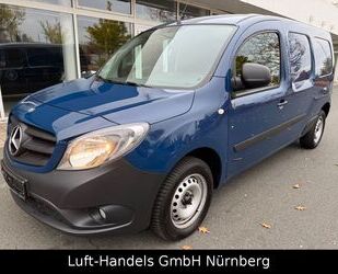 Mercedes-Benz Citan Gebrauchtwagen