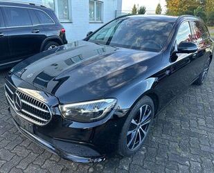 Mercedes-Benz E 300 Gebrauchtwagen