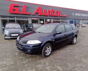 Renault Megane Gebrauchtwagen