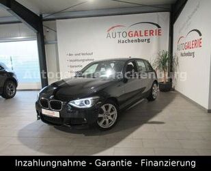 BMW 120 Gebrauchtwagen