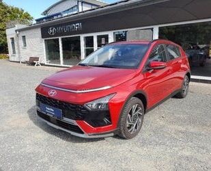 Hyundai BAYON Gebrauchtwagen