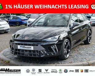 Cupra Leon Gebrauchtwagen