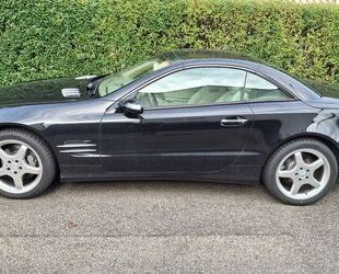 Mercedes-Benz SL 350 Gebrauchtwagen