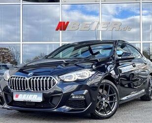 BMW 218 Gran Coupé Gebrauchtwagen