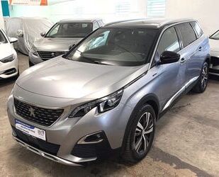Peugeot 5008 Gebrauchtwagen