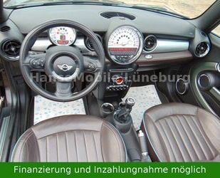 Mini Cooper Gebrauchtwagen