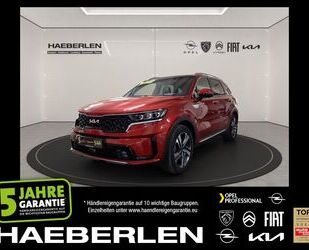Kia Sorento Gebrauchtwagen