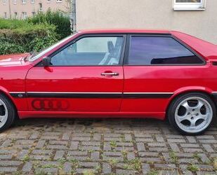 Audi Coupé Gebrauchtwagen