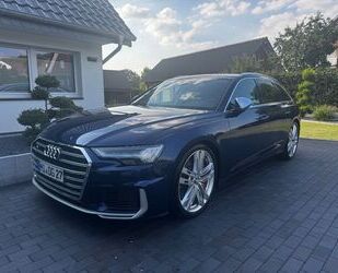 Audi S6 Gebrauchtwagen
