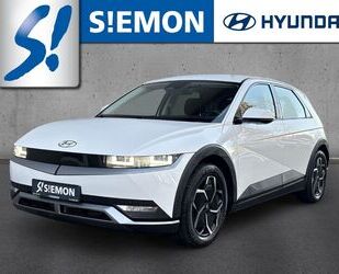 Hyundai IONIQ 5 Gebrauchtwagen