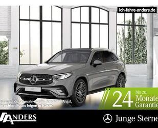 Mercedes-Benz GLC 200 Gebrauchtwagen