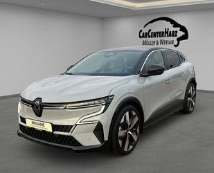 Renault Megane E-TECH Gebrauchtwagen