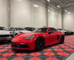 Porsche Cayman Gebrauchtwagen