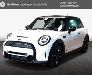 Mini Cooper S Gebrauchtwagen