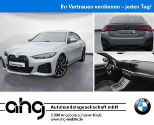 BMW i4 Gebrauchtwagen