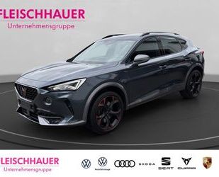 Cupra Formentor Gebrauchtwagen