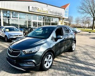 Opel Mokka Gebrauchtwagen