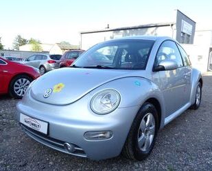 VW Beetle Gebrauchtwagen