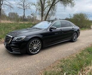 Mercedes-Benz S 400 Gebrauchtwagen