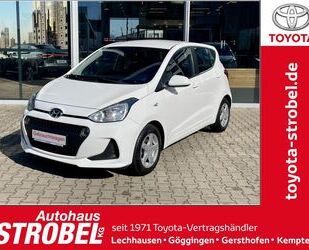 Hyundai i10 Gebrauchtwagen