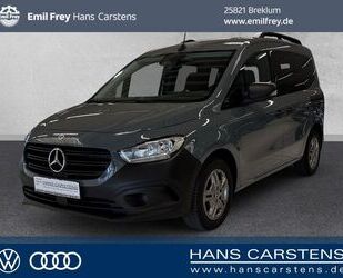 Mercedes-Benz Citan Gebrauchtwagen