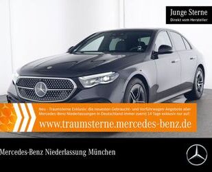 Mercedes-Benz E 300 Gebrauchtwagen