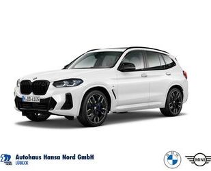 BMW X3 M40 Gebrauchtwagen