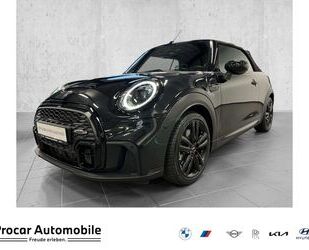 Mini Cooper S Cabrio Gebrauchtwagen