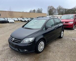 VW Golf Plus Gebrauchtwagen