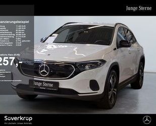 Mercedes-Benz EQA Gebrauchtwagen