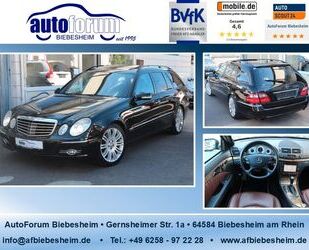 Mercedes-Benz E 350 Gebrauchtwagen