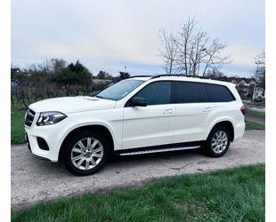 Mercedes-Benz GLS 350 Gebrauchtwagen