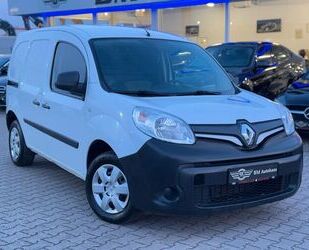 Renault Kangoo Gebrauchtwagen